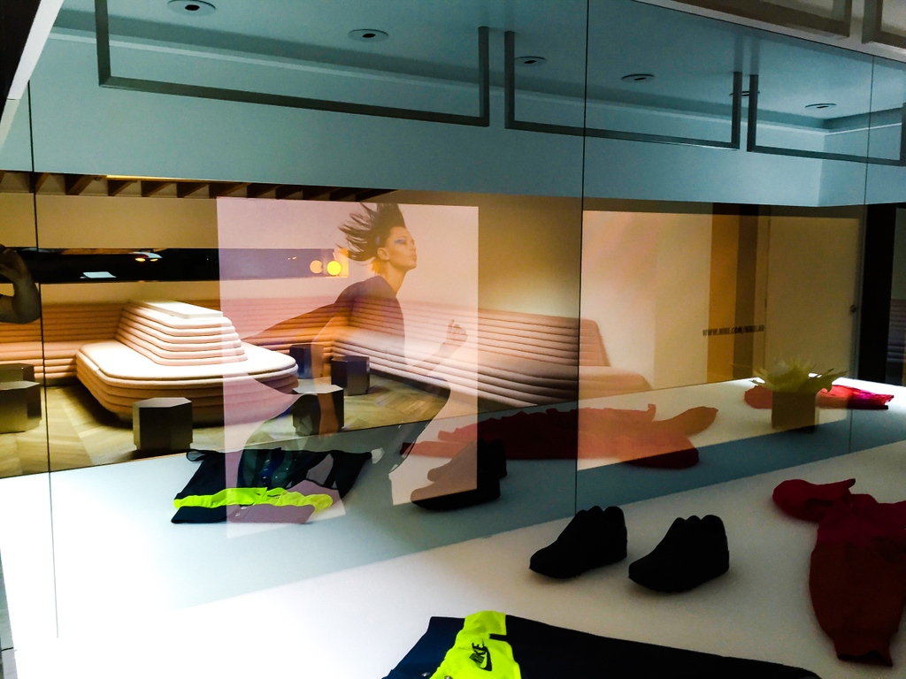 crossfireproav's tweet image. That time we hooked up Nike with our 🔥 AV installation 🤩 - #CrossfireProAV #Nike #AVInstallation 🤩😎