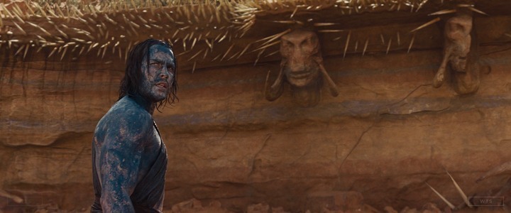 Happy Birthday to Taylor Kitsch who\s now 42 years old. Do you remember this movie? 5 min to answer! 