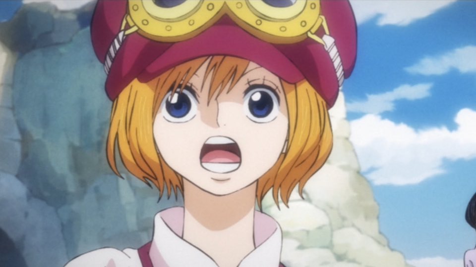 Traffy || CW: Bleach Ep 122 on Twitter: 