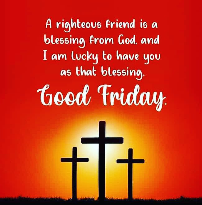 #believer #Friends #Faith #GoodFriday2023