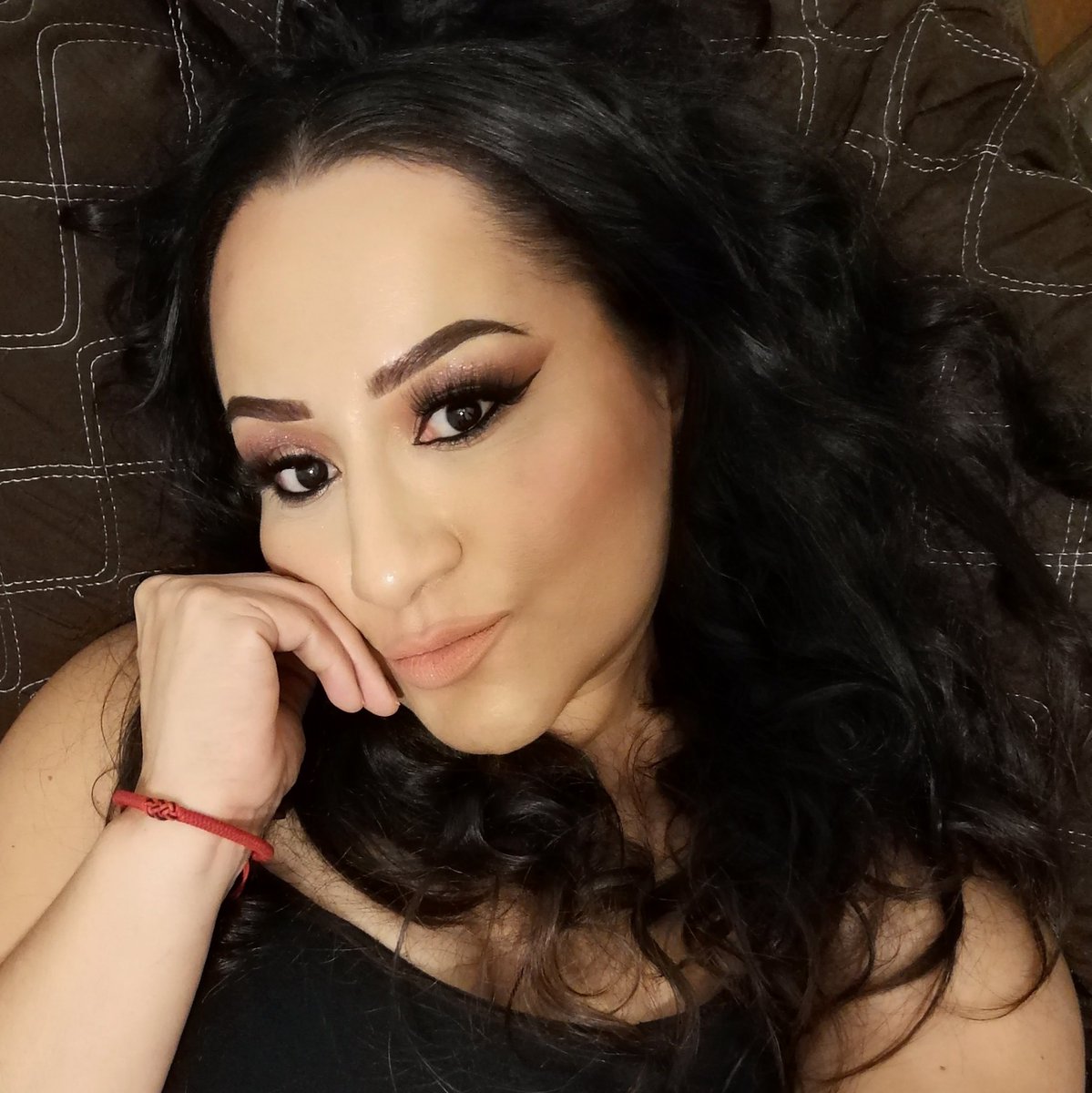 🌟Angie Luna🌟 tweet media