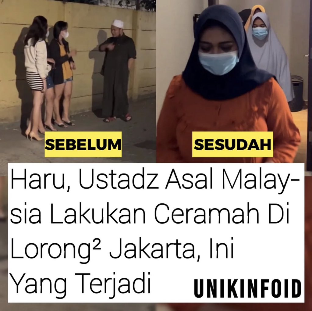 sosmed keras tweet media