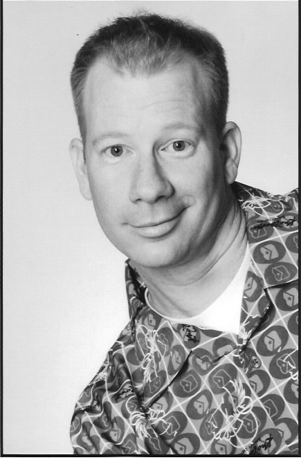 Darren Carter 🔦 tweet media