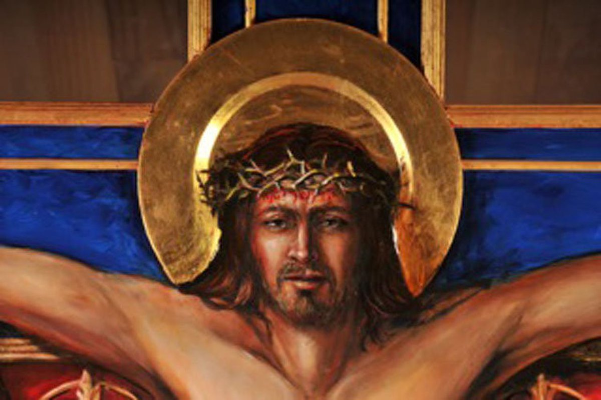 "They shall look upon me whom they have pierced: and they shall mourn for him as one mourneth for an only son, and they shall grieve over him, as the manner is to grieve for the death of the firstborn." --Zechariah 12:10