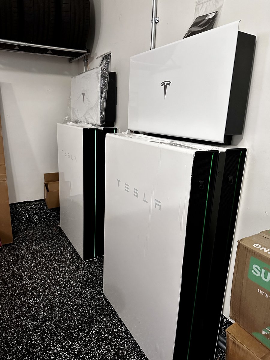 Tesla Solar on Twitter: