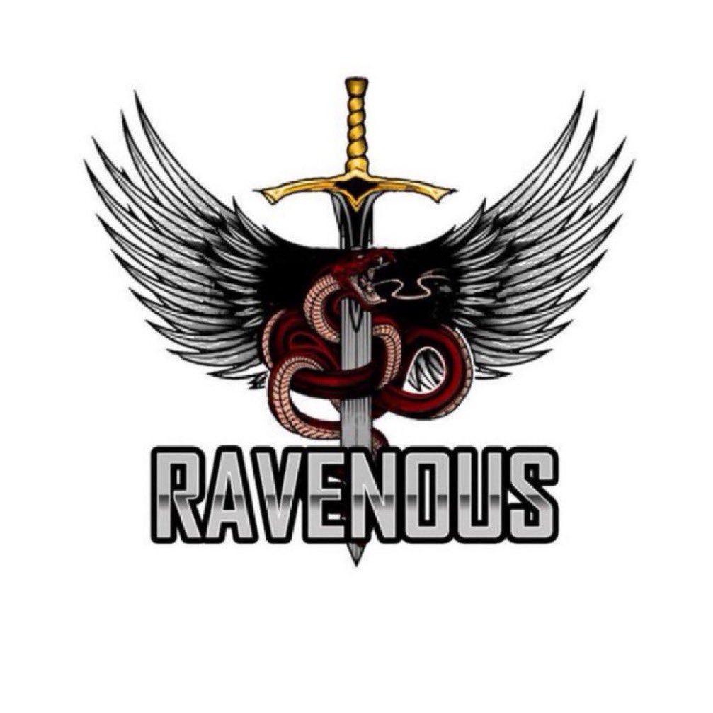 RAVENOUS tweet media
