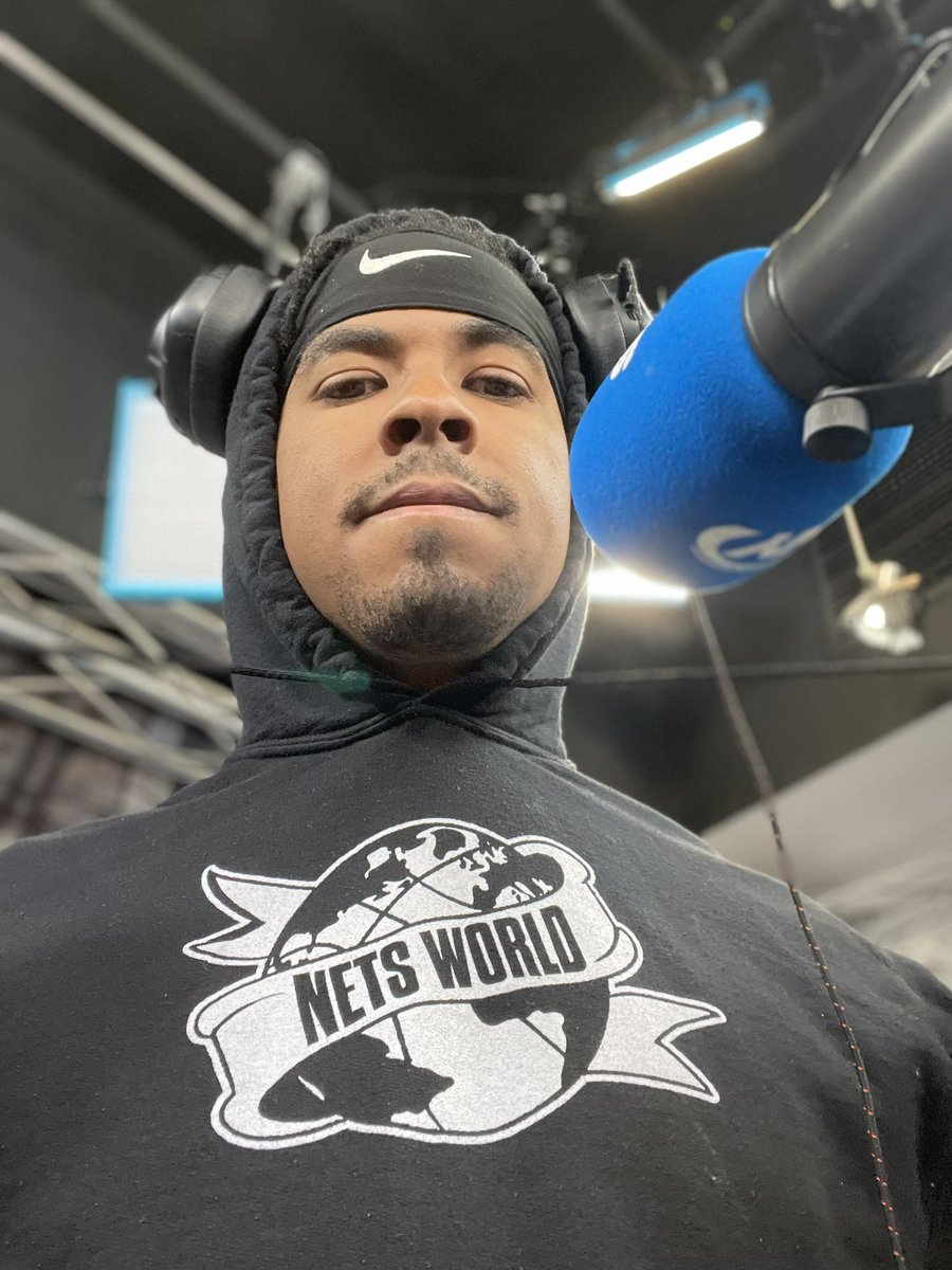 Keith McPherson on Twitter clinch the 6th seed in the NBA