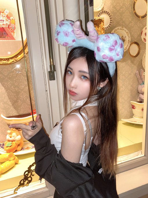 コスプレイヤー火火のTwitter画像40