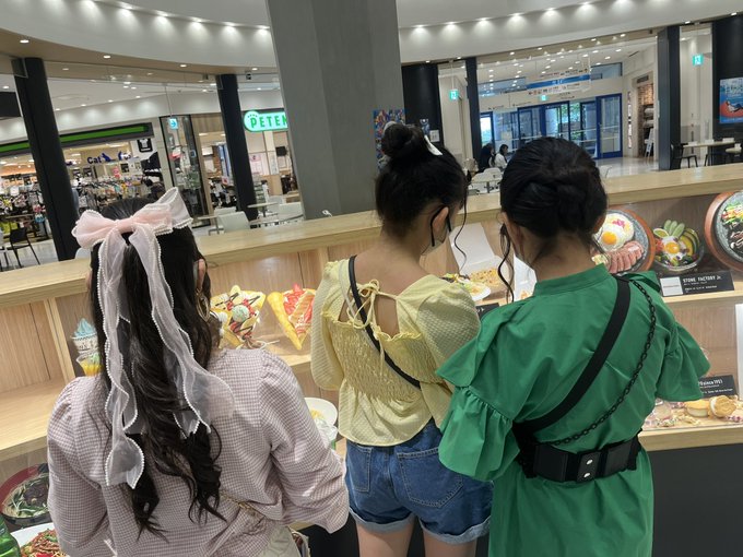 Twitterのコスプレ画像25