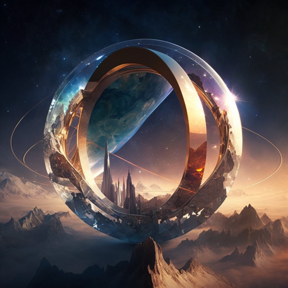 AIORBIT tweet media