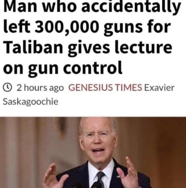 SparkyBru's tweet image. In case you don’t get it….. Joe is a liar, so are the millenial Gen Z kids who control his Twitter