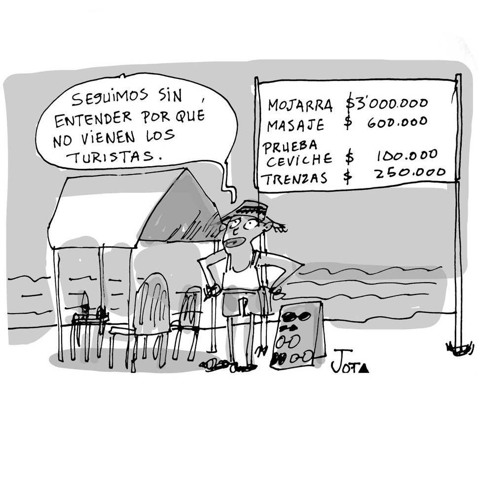 EL TIEMPO tweet media