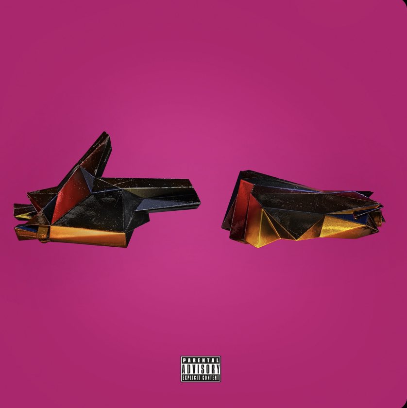 No one’s talking about the Run the Jewels dunk?
These are wild!