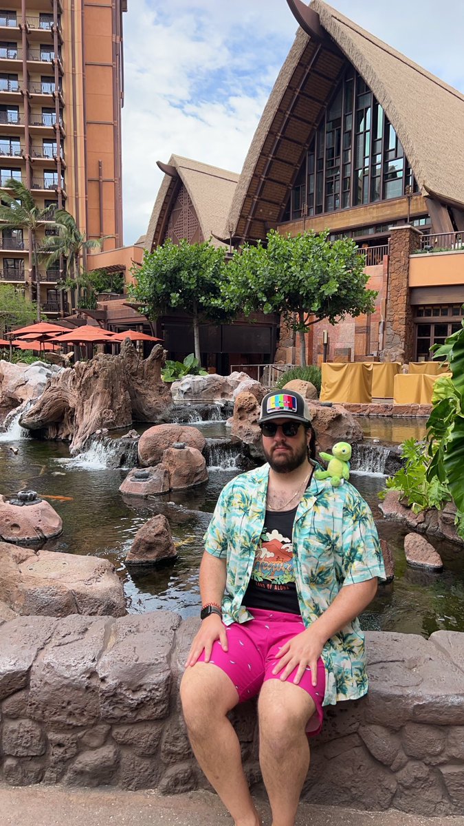 emilette's tweet photo. Vacation. https://t.co/kcdbaFdcSr