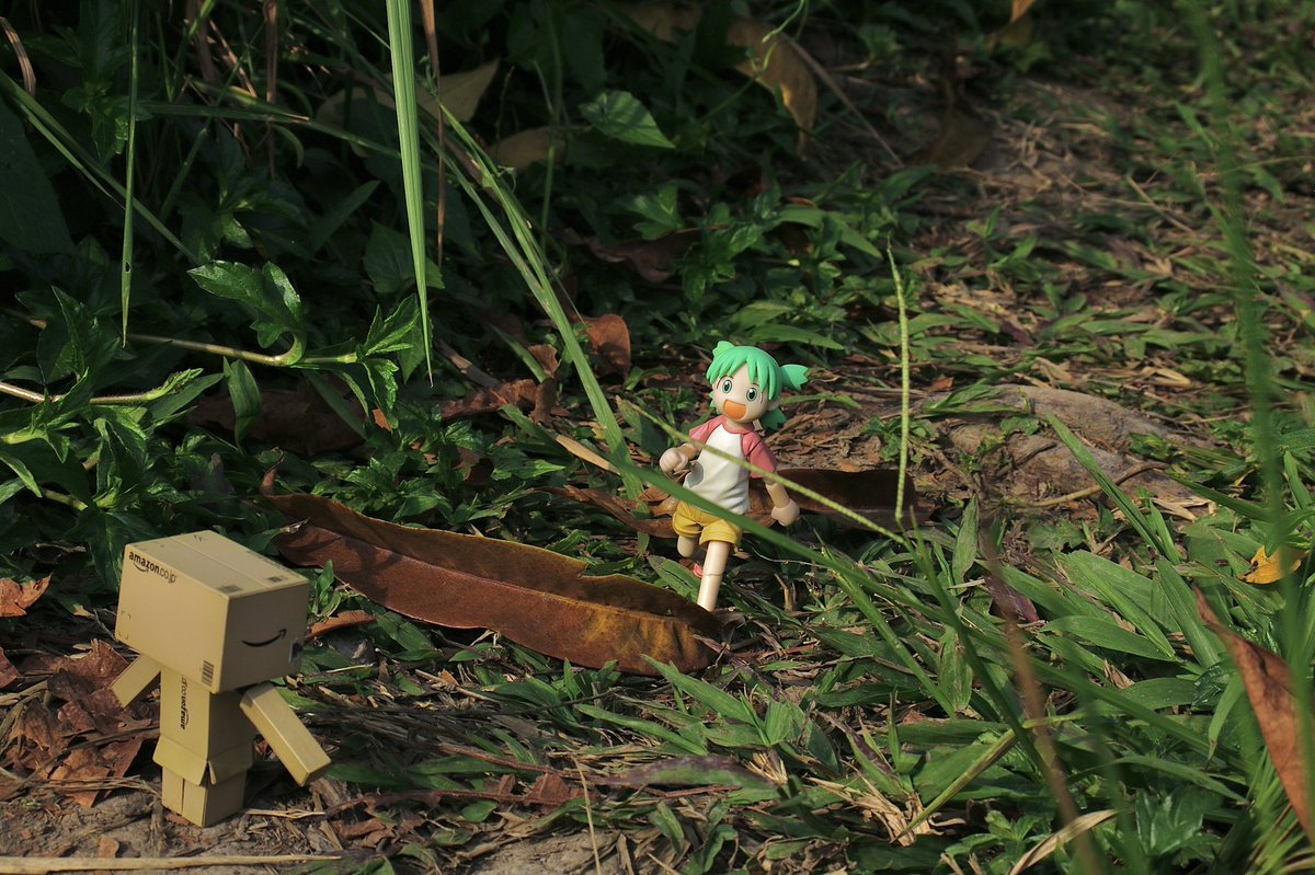 thurimsgallery's tweet image. FiND YOTSUBA 「よつばと！」カレンダー写真集／あずまきよひこ（著者）Kiyohiko Azuma &amp;amp; かくたみほMiho Kakuta 

🔗 youtu.be/WZ4-uEIVfCQ

I did a small change in the title so here’s a repost, thanks for watching.

ENJOY EVERYTHING 🍀 

#よつばと　#yotsubato