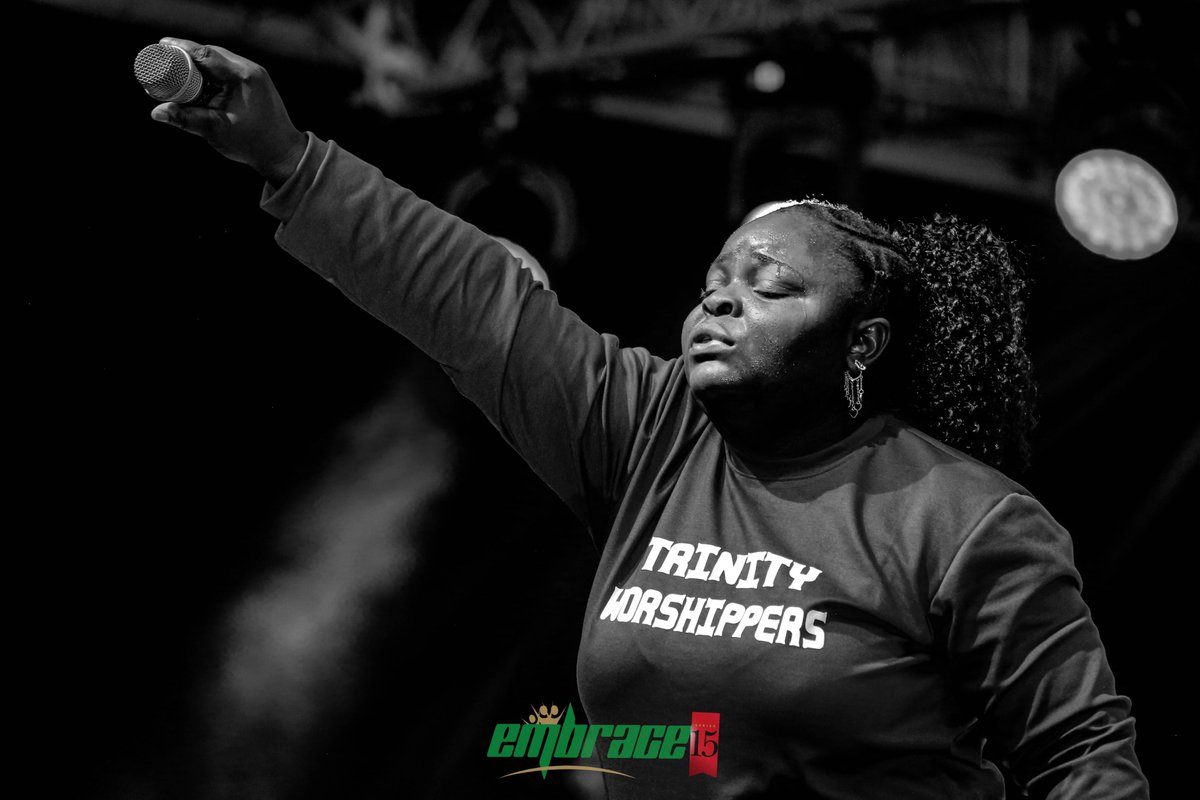 Embraceconcert's tweet photo. Worship atmosphere
#Embraceconcert
#embrace15
#Embrace2023
#Singingforjoy
#EmbraceAssembly https://t.co/WvshwLWQju