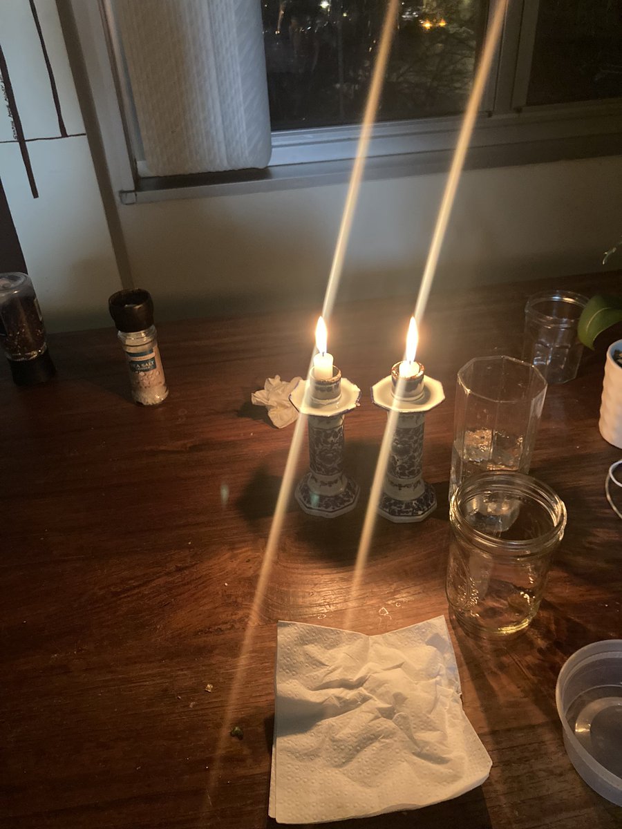 Jewish space lasers! 
#jewish