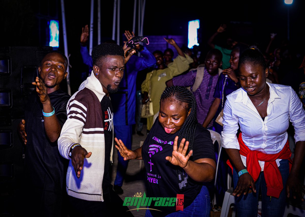 Embraceconcert's tweet photo. #Embraceconcert
#embrace15
#Embrace2023
#Singingforjoy
#EmbraceAssembly https://t.co/zM5fJLDFQ3
