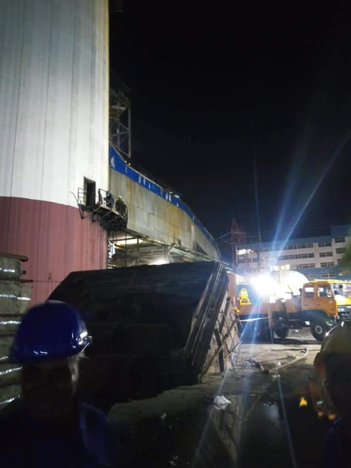 Susely Morfa González tweet media