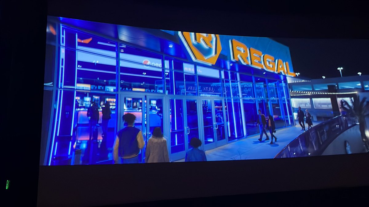 Time to watch this mario movie hopefully it isn’t mid