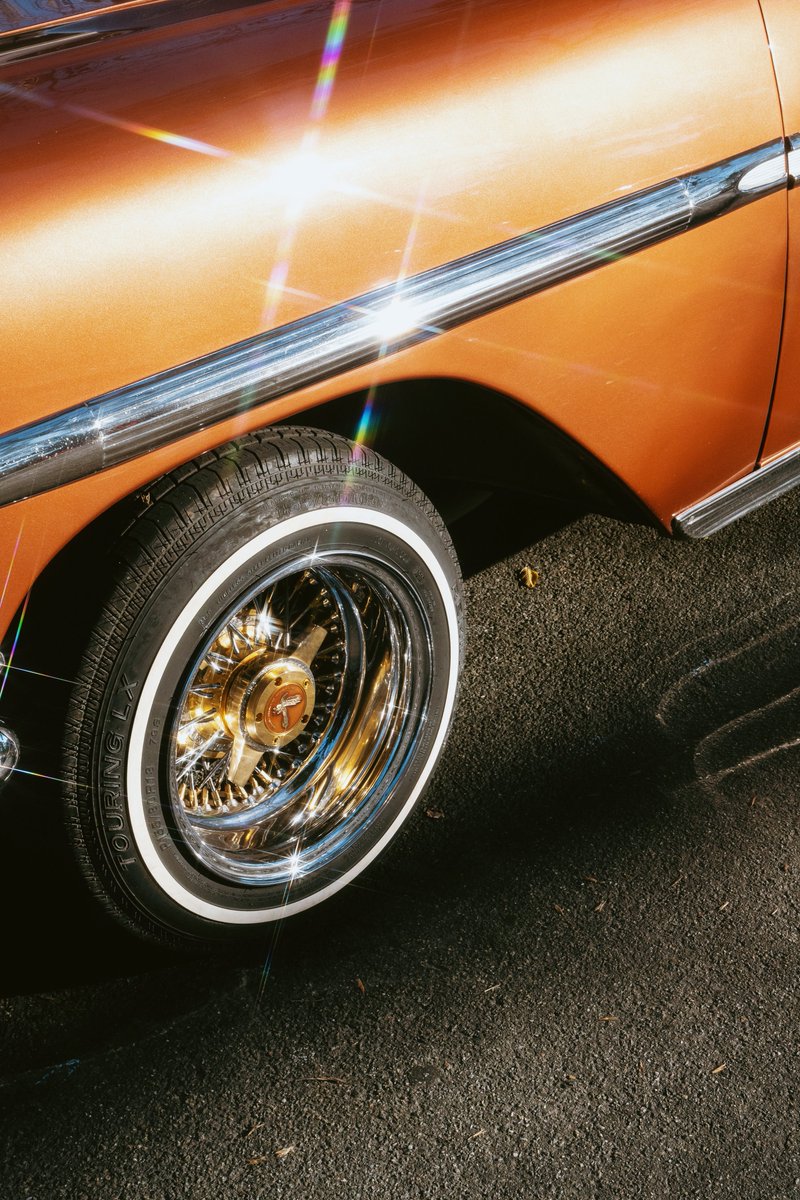 alexviisuals's tweet photo. Gold n Chrome. https://t.co/jL4a1aA2DT
