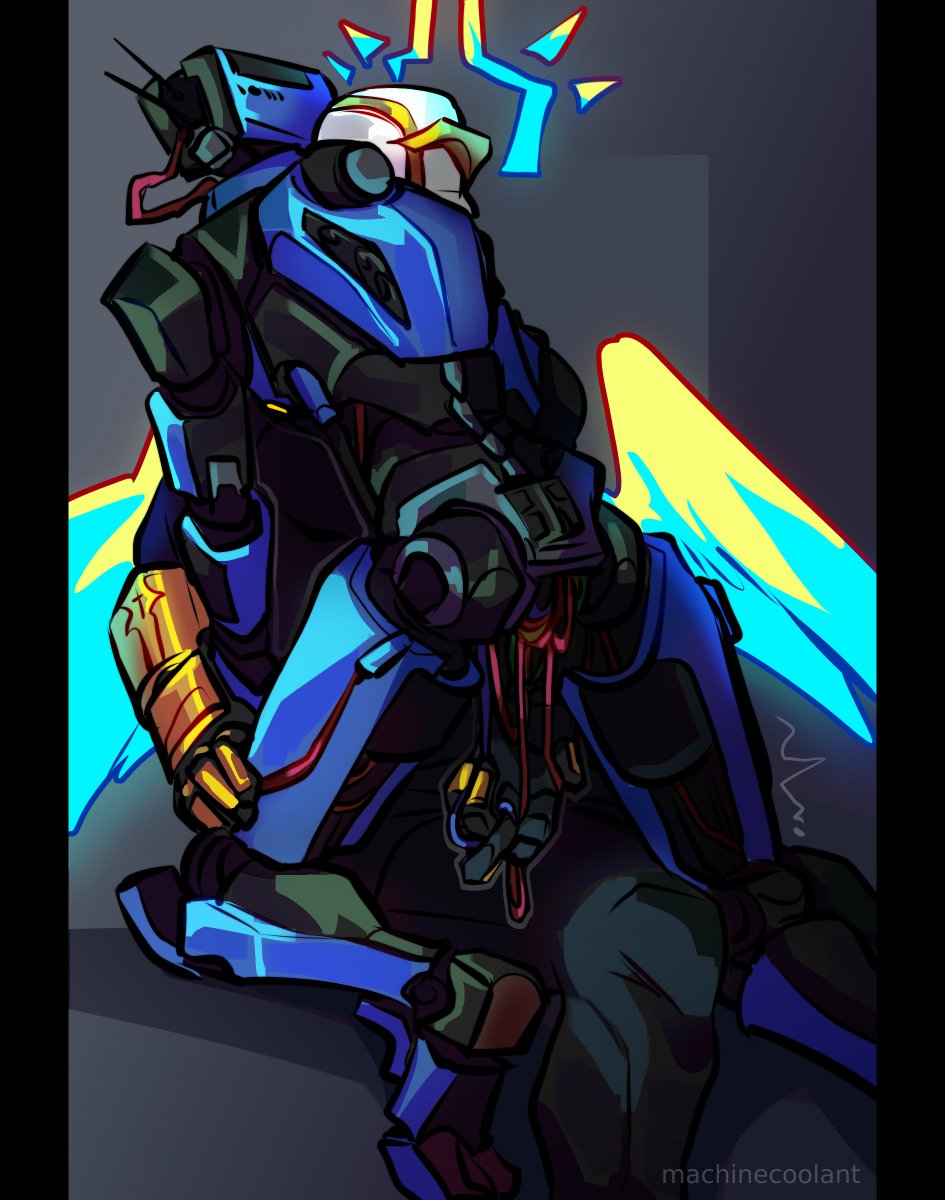 dismantle its plating and play with its wiring