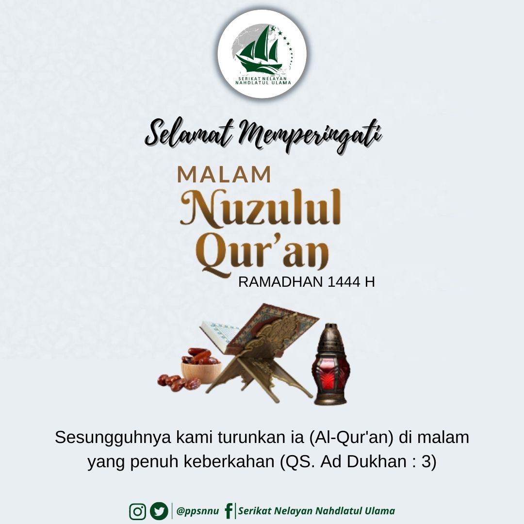 ppsnnu's tweet photo. Selamat memperingati malam Nuzulul qur'an.
#Nuzulul Qur'an
#SNNU https://t.co/4GVjQtenL9