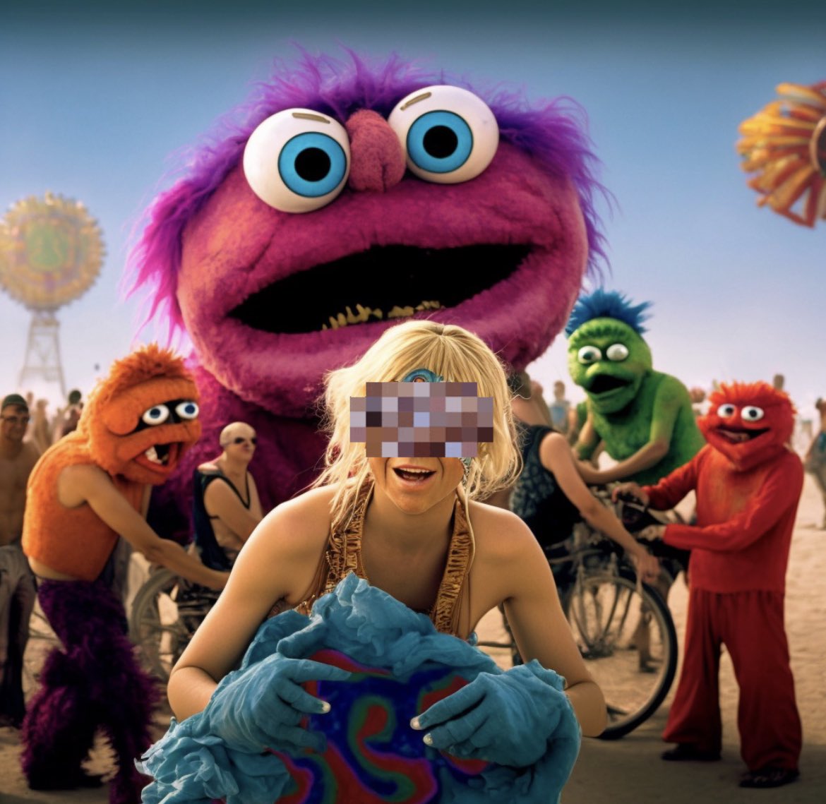 Cameron Sikes tweet media