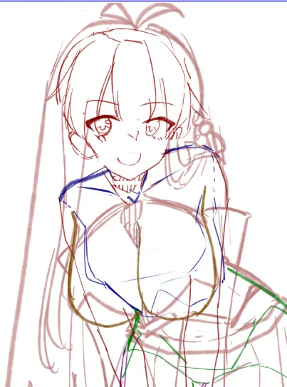 マキマキかこう 