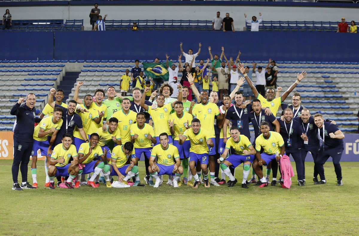 CBF_Futebol tweet picture