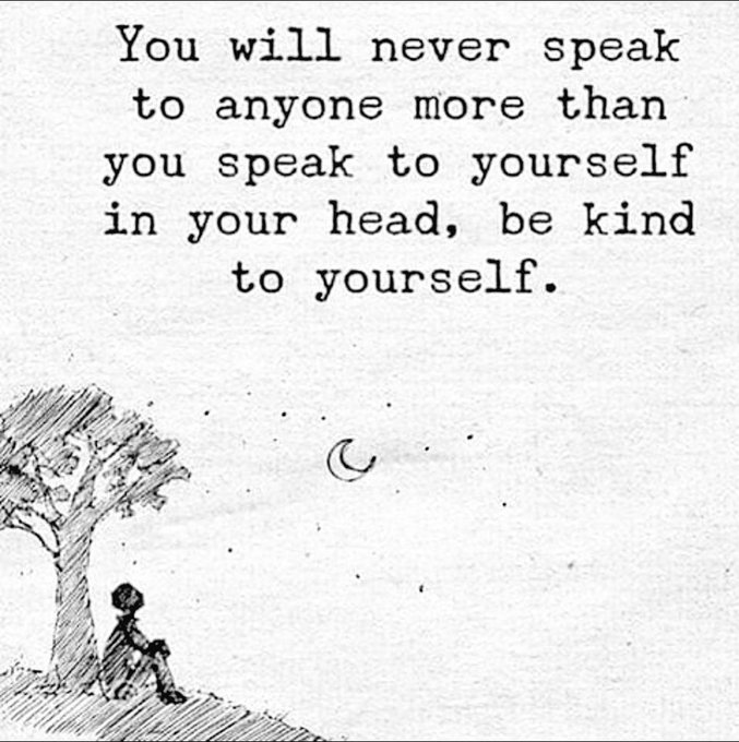 Via <a href="/GlobalVotesat16/">@GlobalVotesat16 Campaign</a> --  Don't be so hard on yourself, as if you are not doing so good at something, at least you are out there trying!