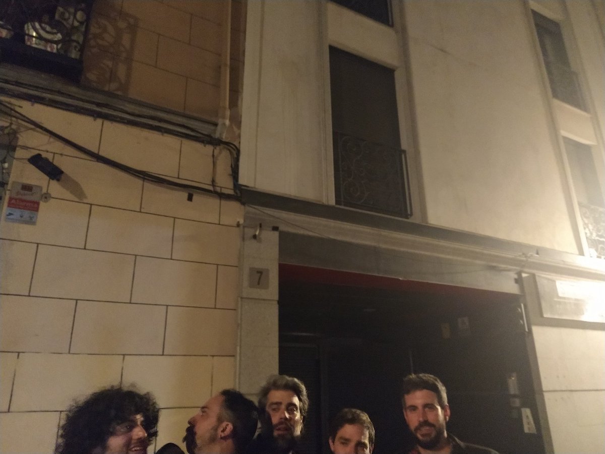 A ver. Que nadie se engañe. Nos seguimos queriendo.