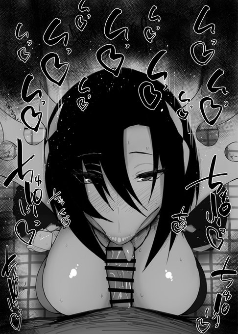 おはフェラFEエンゲージふぇらちお便女1001号「エル」 