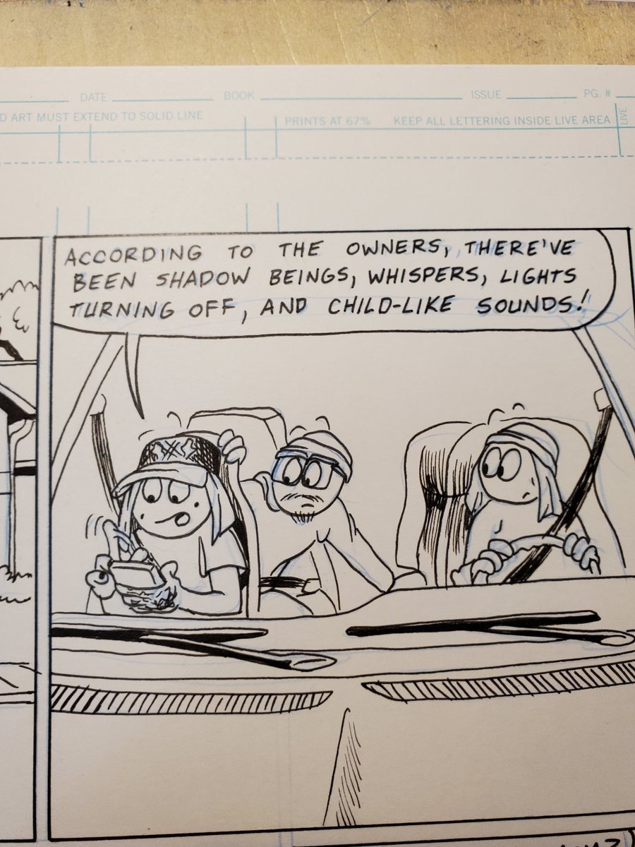 A taste of things to come. <a href="/TwinParanormal/">Twin Paranormal</a> <a href="/RiverRees/">River Ghost</a> <a href="/xRYANxREESx/">Ryan Rees</a> <a href="/SPOOKYDOOKI3/">Wyatt Hausman</a>