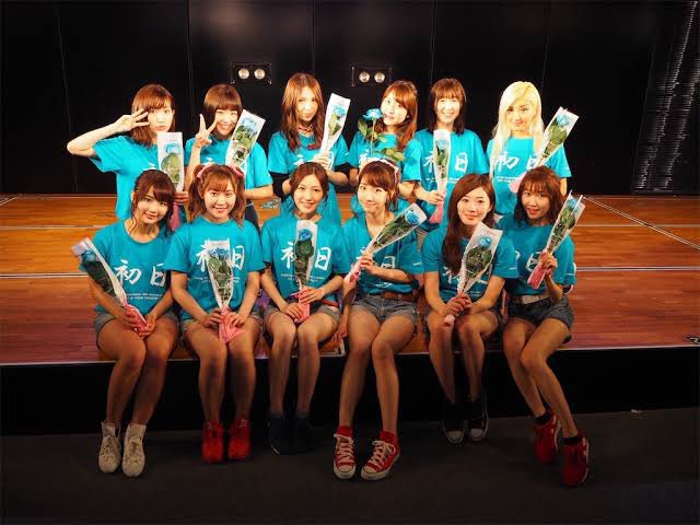mayuyuplanet tweet picture