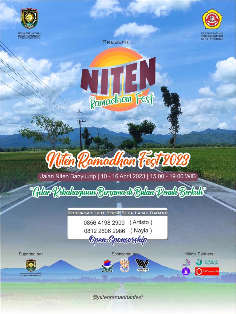 TANPA KITA BEDA JALAN CERITA! tweet media