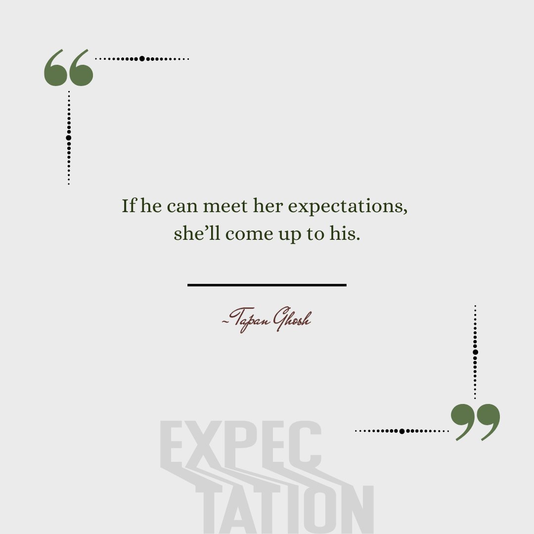 TapanGhoshHK's tweet photo. If he can meet her expectations, she’ll come up to his.

#TapanGhosh #livingontheedge #filmmaker #flirtwithlife #faithinfate #relationshipgoals #relationships #RelationshipAdvice https://t.co/E06nhJIe5q