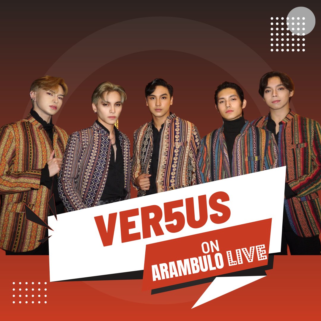 Back to back episodes have been uploaded to our Spotify! 😍

Check out our latest interviews with amazing P-Pop groups, HYV and VER5US: open.spotify.com/show/4MyPBDevc…

<a href="/HYV_Official/">HYV OFFICIAL</a> <a href="/_ver5usofficial/">VER5US</a> #HYV #VER5US #PPOP #PPOPRISE