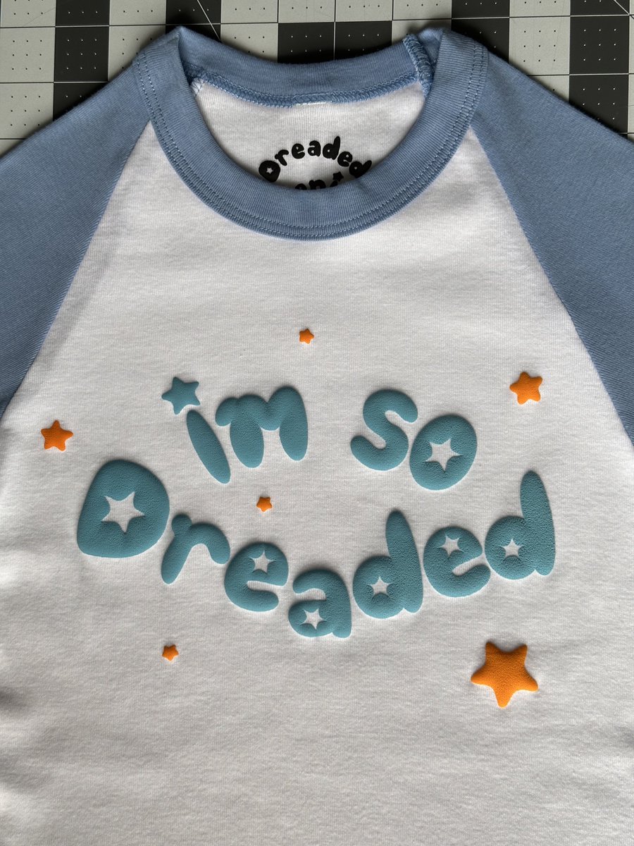 dreadeddenim's tweet photo. POPSTAR https://t.co/gjYm9Eutha