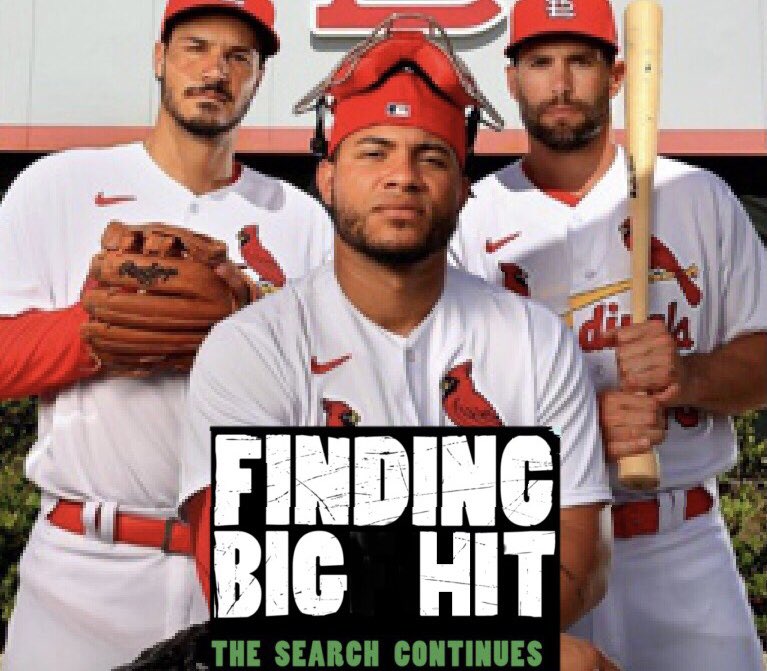 hes_verygood's tweet image. #STLCards