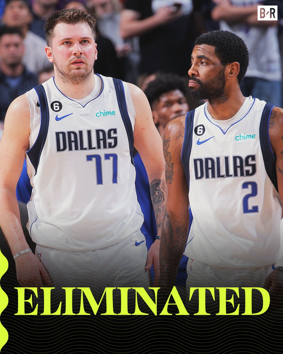 Bleacher Report tweet media