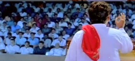 ItzmeeJoee's tweet photo. ஜீ in தமிழ்நாடு ~ தமிழை போல சிறந்தமொழி வேறு எதுவும் இல்லை.

ஜீ in டெல்லி ~ மறைமுகமா தமிழ்நாட்டுல ஹிந்தியை திணிங்கடா..

#GobackModi https://t.co/0Pod2b1d9v