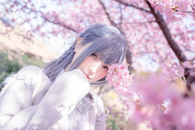 Twitterのコスプレ画像28