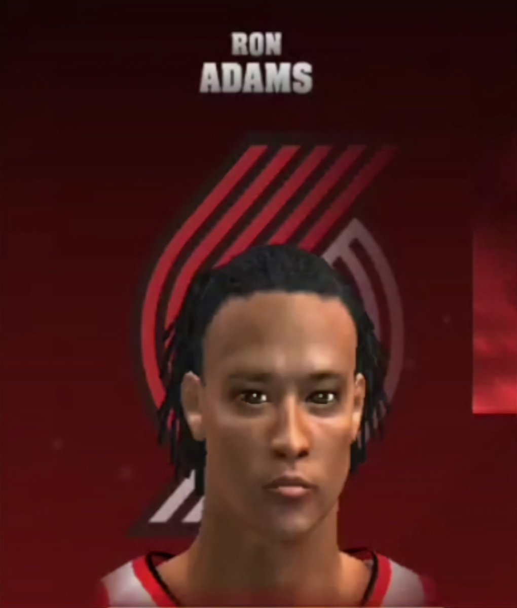 slimcharles919's tweet image. Ron Adams has agreed to a 2 year deal with the Portland Trailblazzers.

Check out the video here:
youtu.be/SYTguGin4f8

#nba2k20 #2ksports #mycareer #myleague #nba #basketball #gaming #slimcharles919 #slimcharles #angrynoob #my #smallyoutuber #smallyoutubercommunity