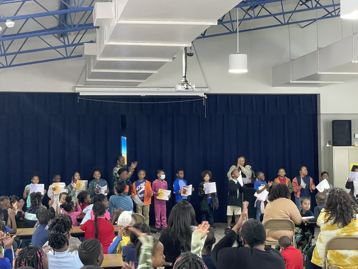 Carver-Washington STEAM Magnet tweet media