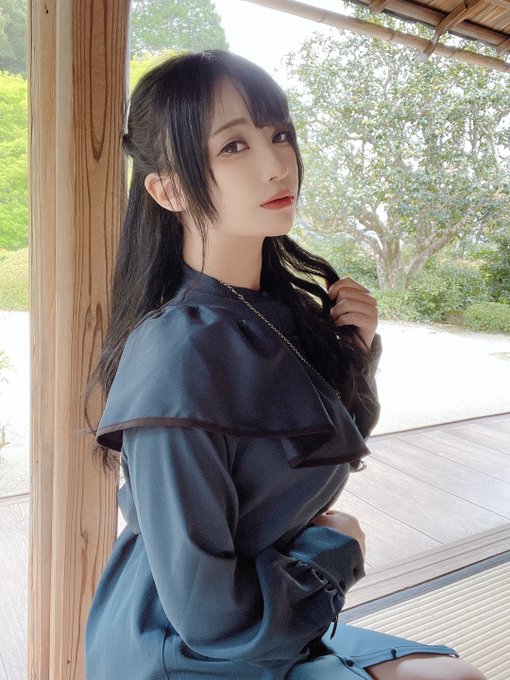 コスプレイヤー璃都のTwitter画像11