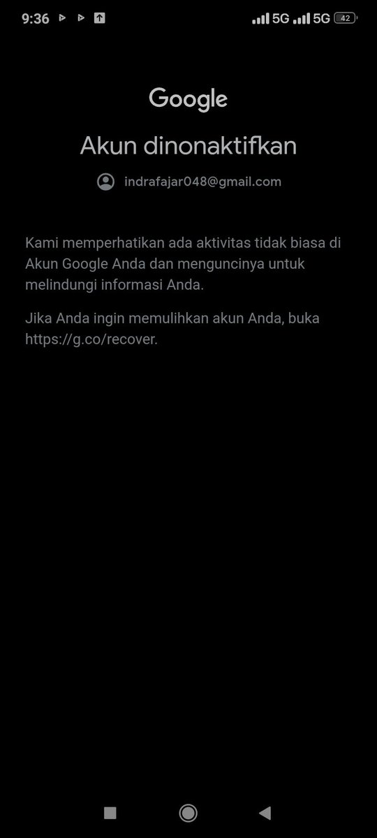 ada yang bisa bantu teman2 kenapa yaa inii.#zonauang