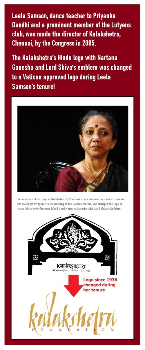 Hindu downward journey started when ricebags ditched our culture. <a href="/skamaraj32/">Shan Kamaraj</a>