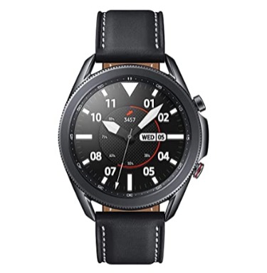 54% off | Samsung Galaxy Watch 3 45mm Bluetooth (Mystic Black),SM-R840NZKAINS
₹ 15999.00 only MRP: ₹ 34990.00
Shop here:
shoppingdealsindia.com

#deal #dealoftheday #discounts #watches #smartwatch #Samsung #samsungwatch