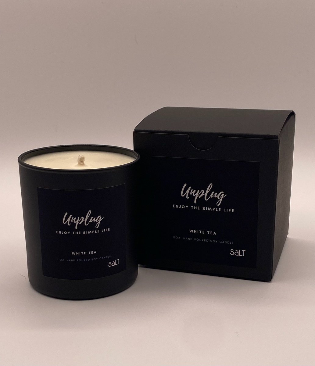 SaLT_Service's tweet photo. SaLT is proud to introduce our hand-made candles that smell amazing and represent our Guiding Principles. Every SaLT Candle directly supports local families fighting food insecurity. Thank you for helping us make a difference!!
https://t.co/UMnDMPHFS4

#ShopWithAPurpose https://t.co/WRHUIdsbwY